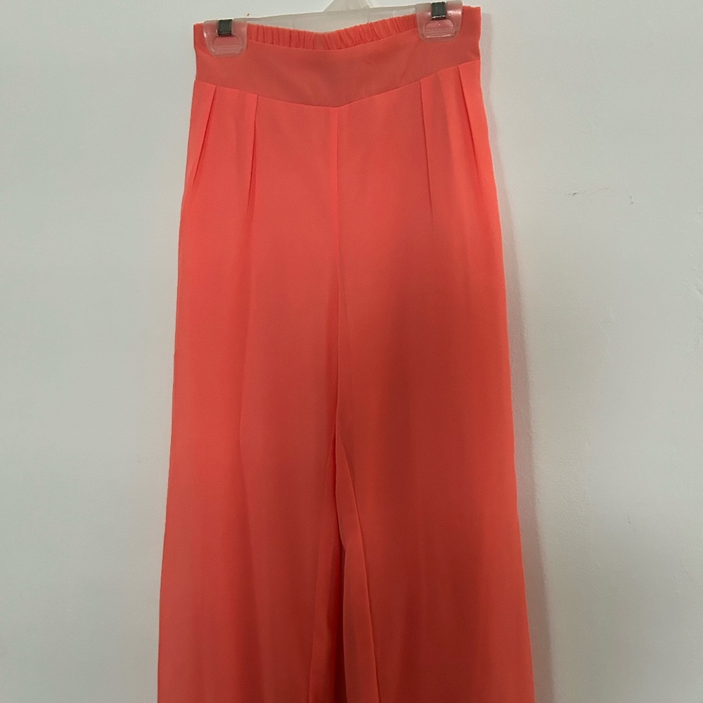 Palazzo Pants